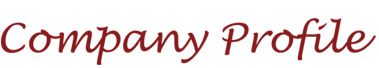 Company Profile